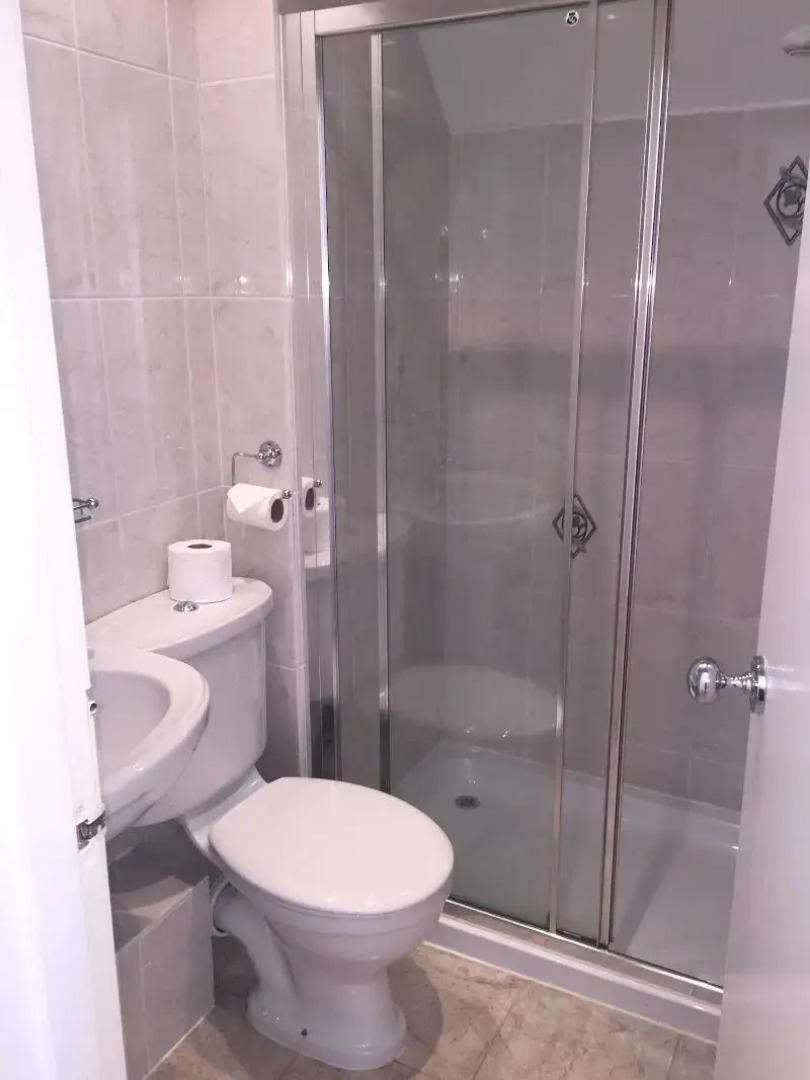 McInnes House rooms with breakfast