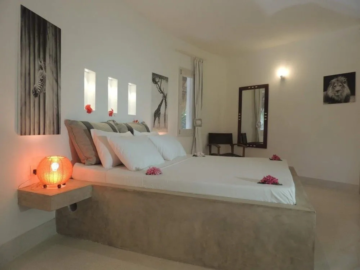 Leopard Point Luxury Beach Resort & Spa