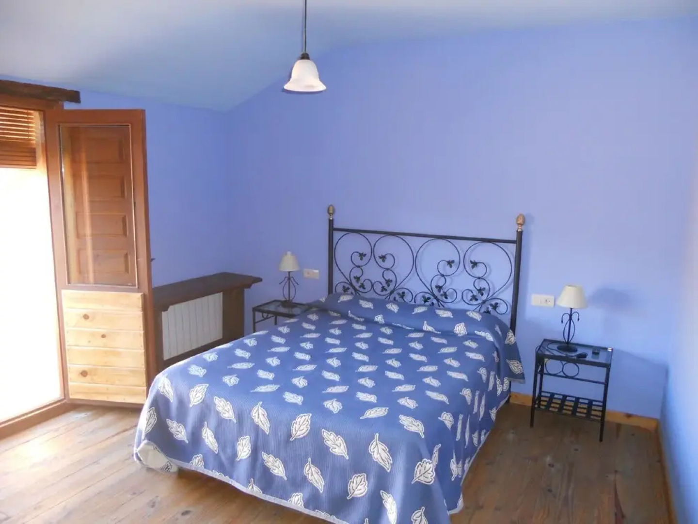 Casa Rural Colmenarejo