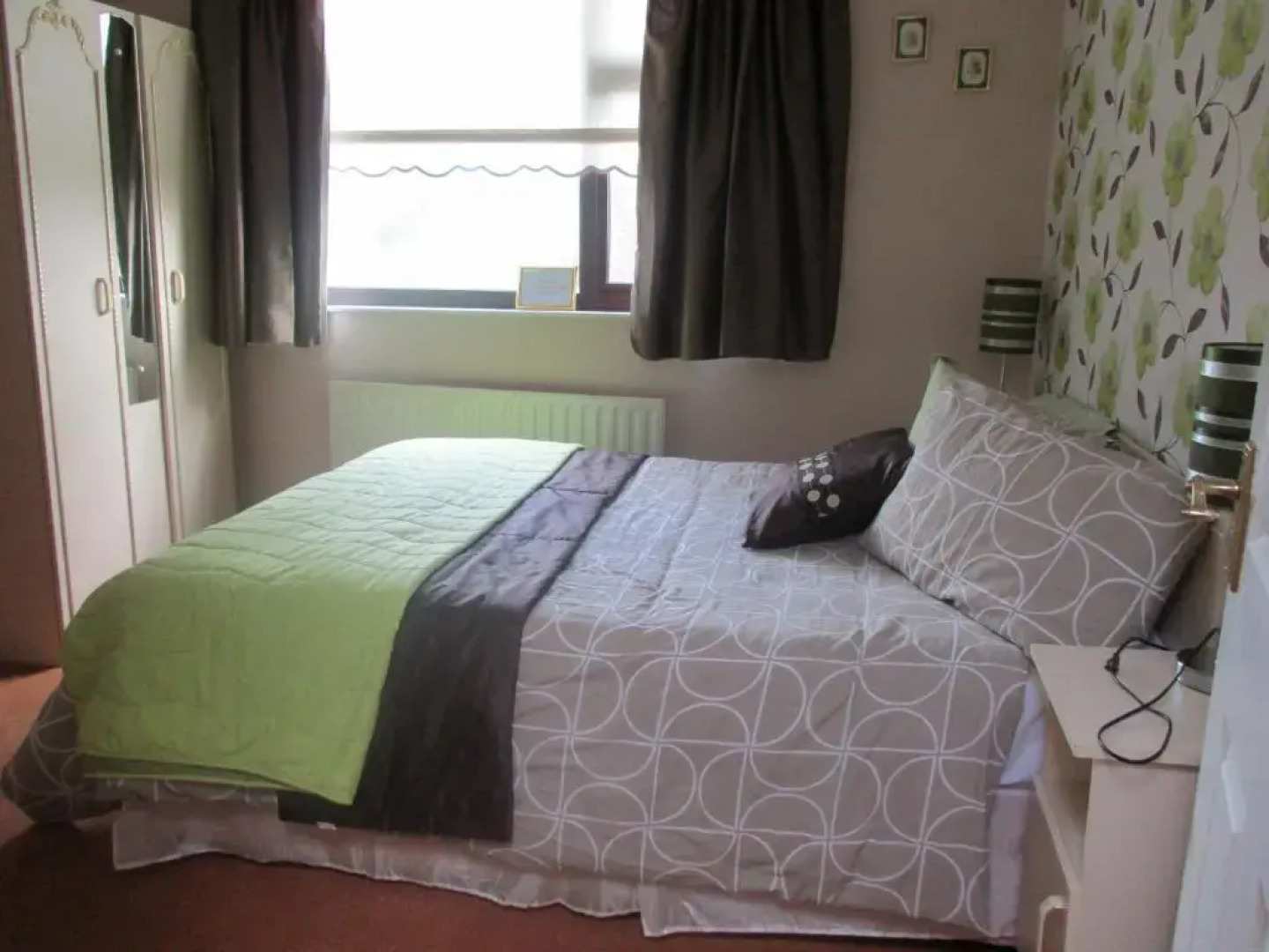 Grangeview House B&B