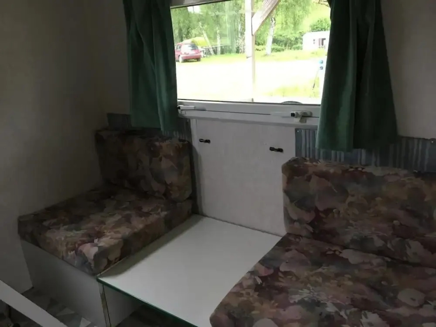 Camping de Lagraulière