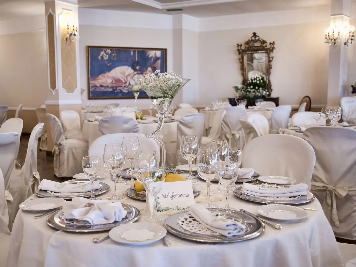 Experience Boutique Hotel - Villa Cimmino