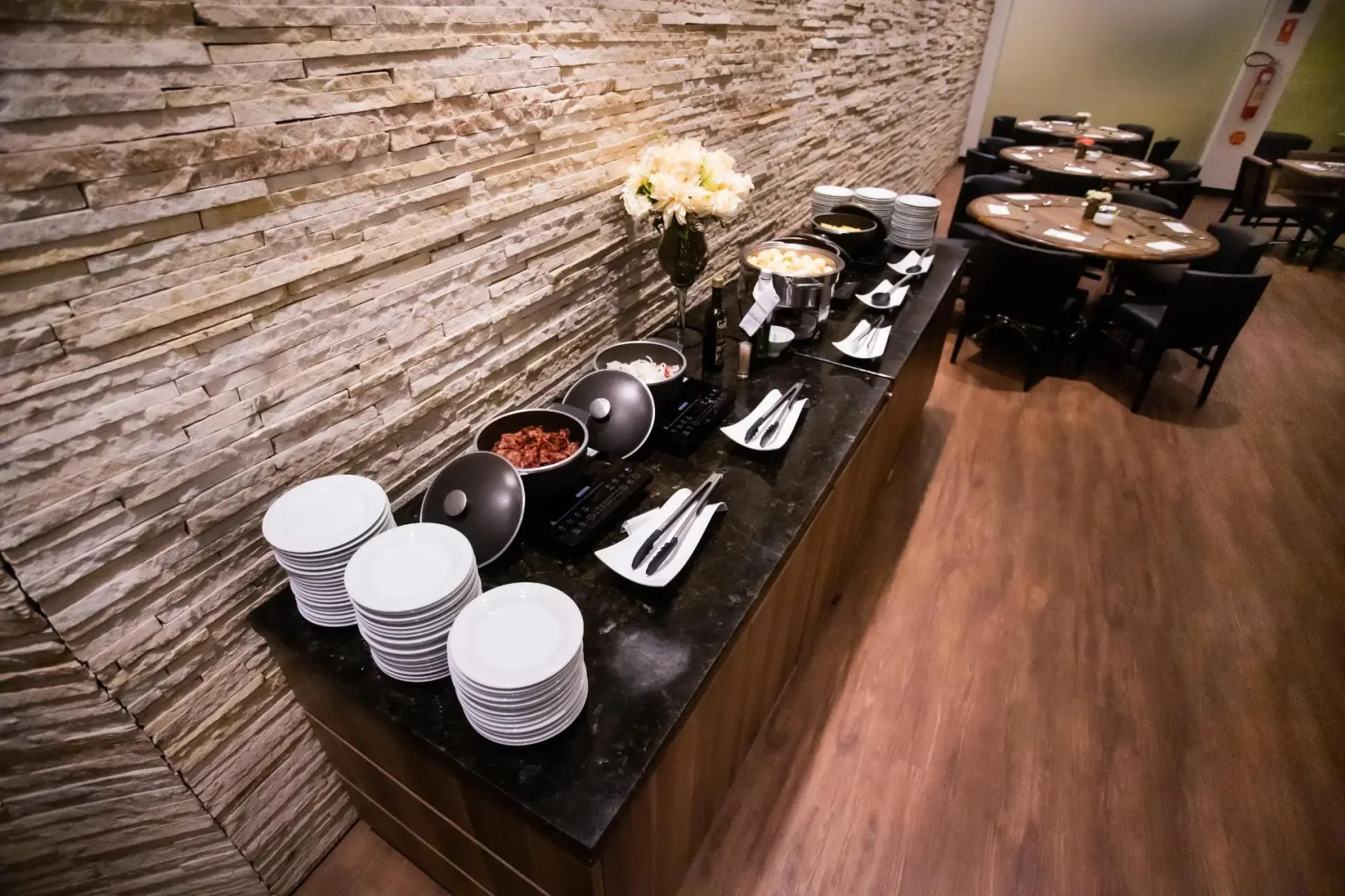 Bourbon Convention Hotel Joinville