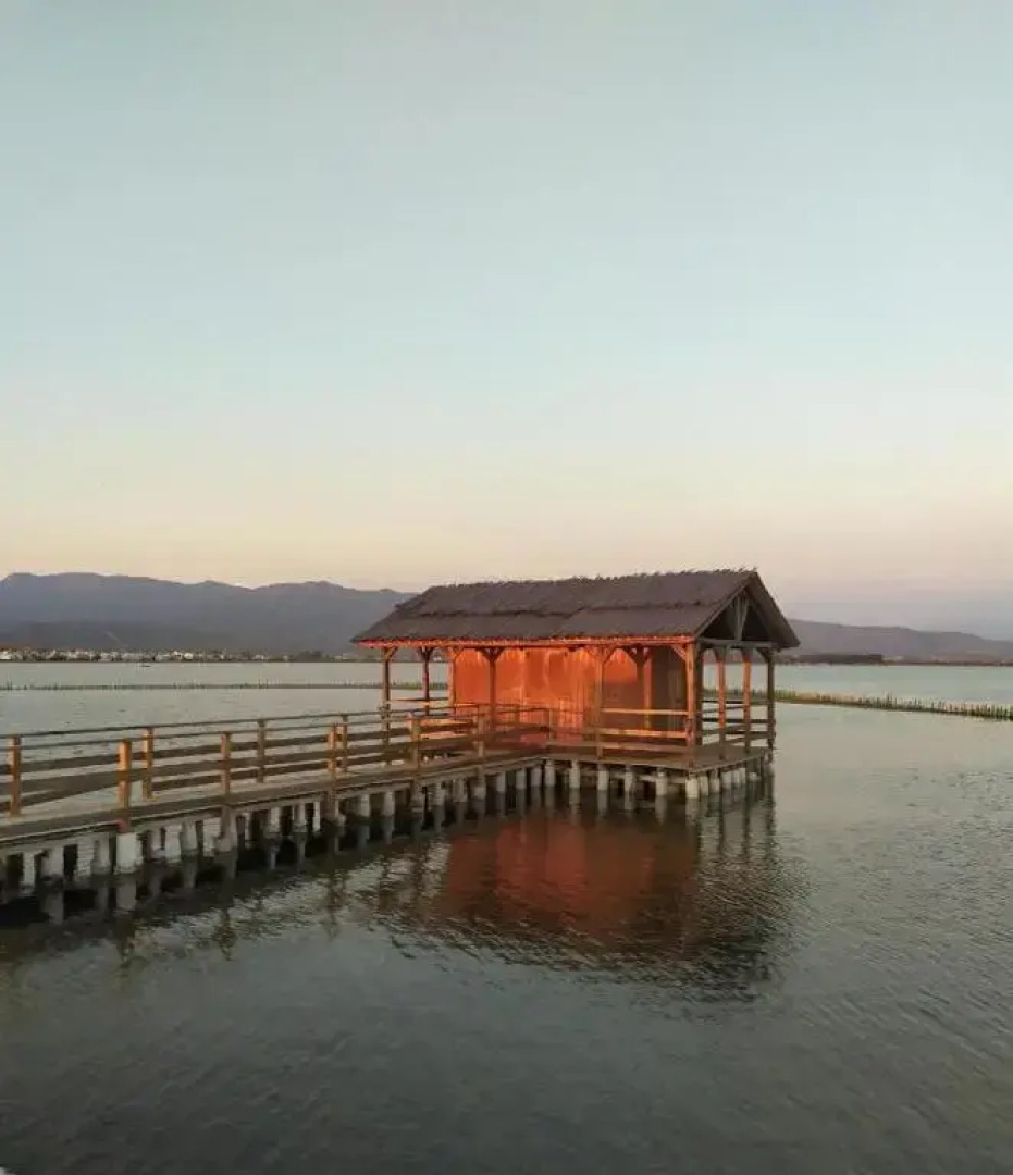 Blue Lagoon Studio 2