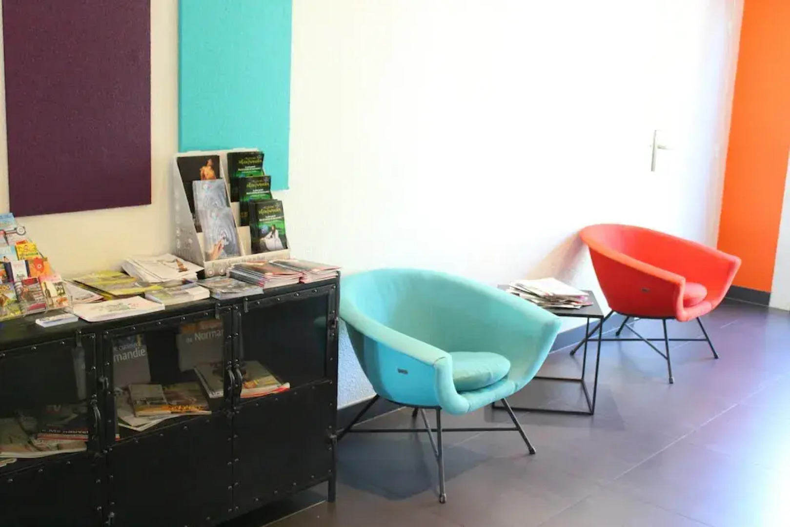 Hôtel Relais d'Etretat