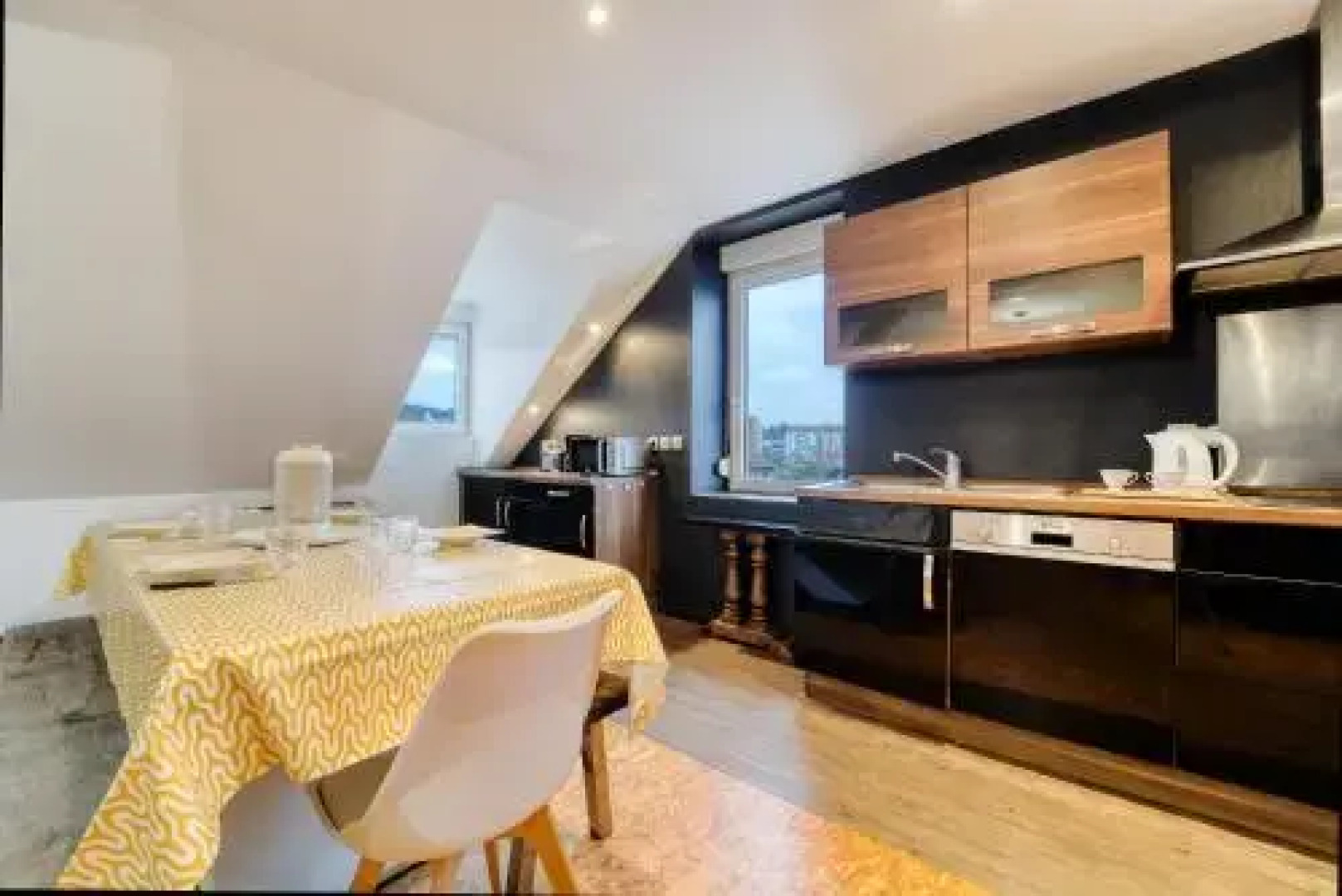 Sous Les Etoiles Metz Luxembourg Cityroom57