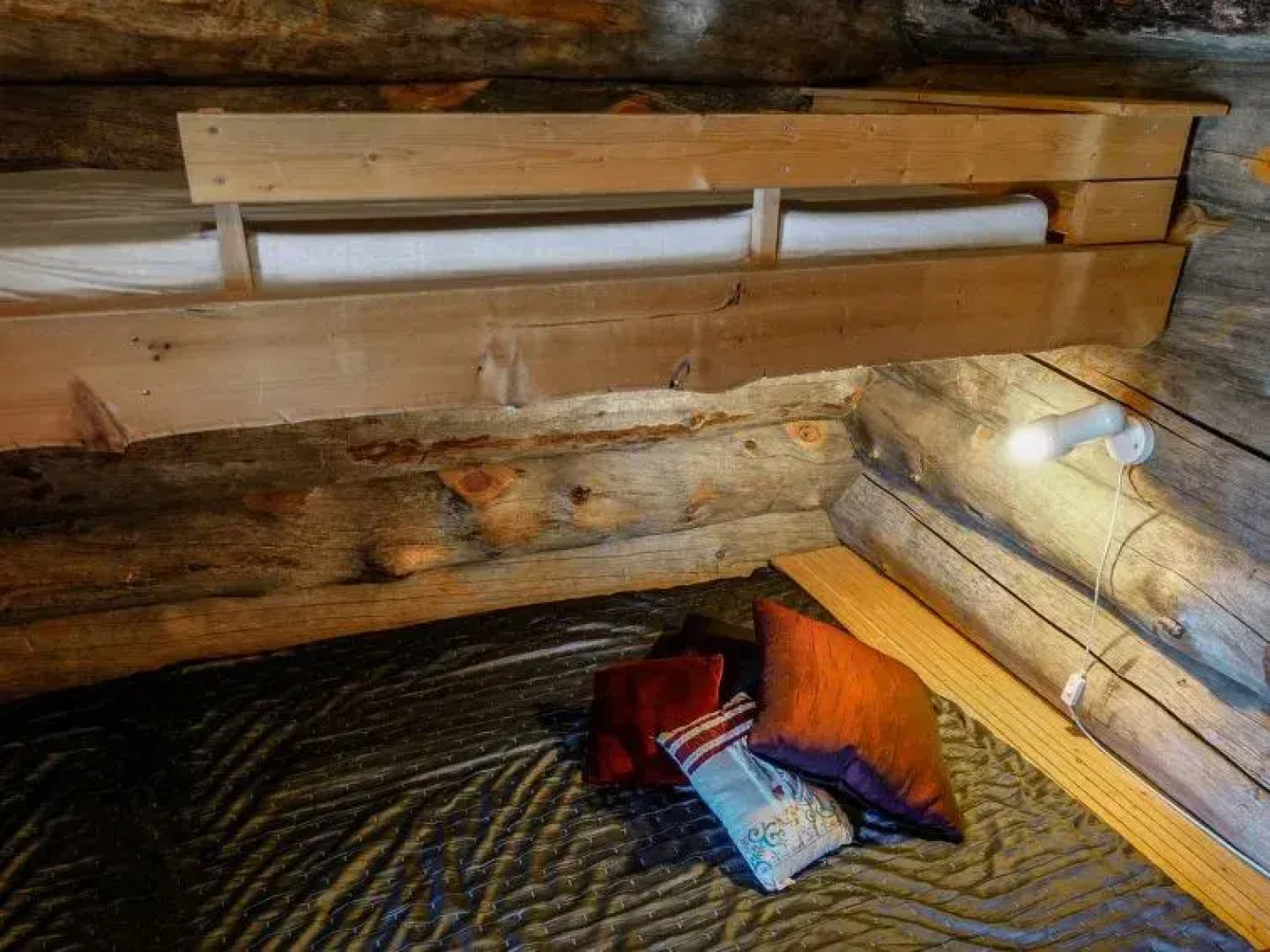 Holiday Home Kelo-ville