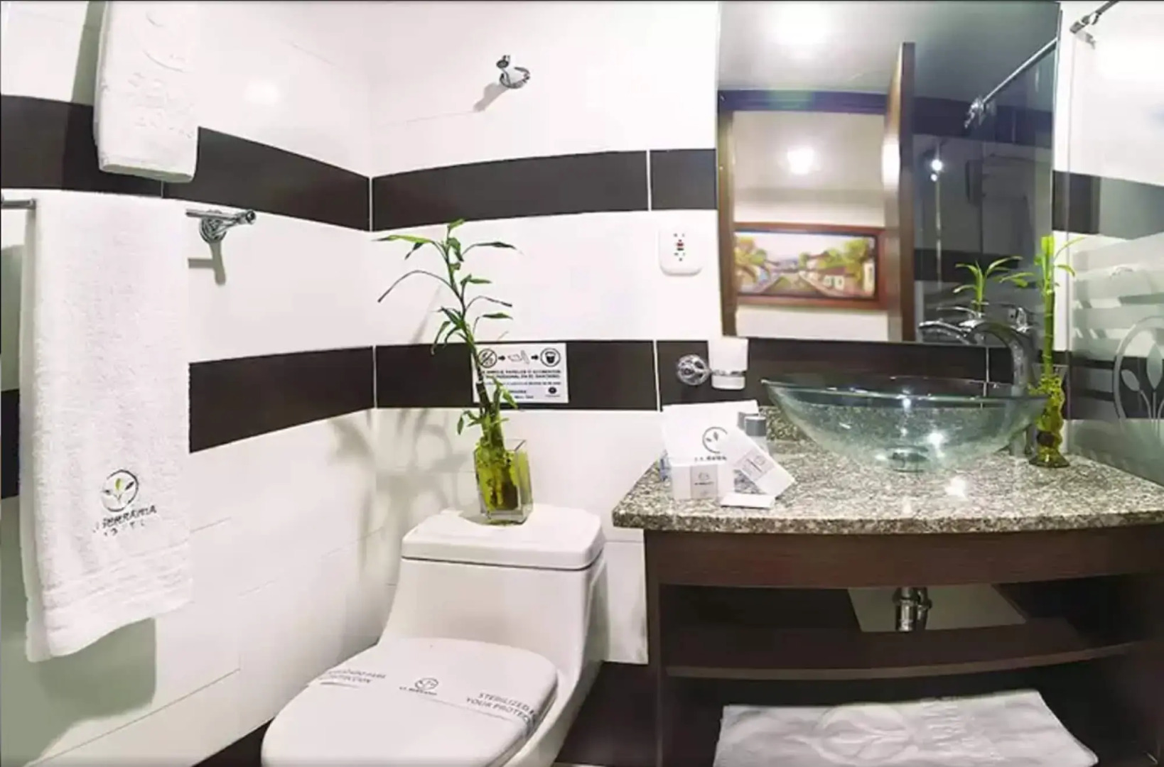 Hotel La Serrania Bucaramanga