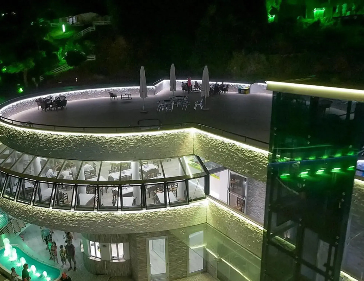 Rivaverde Camping Village