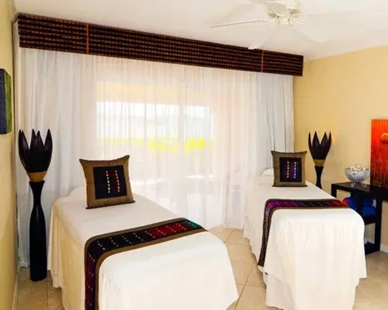 St. James Club Morgan Bay Beach Resort