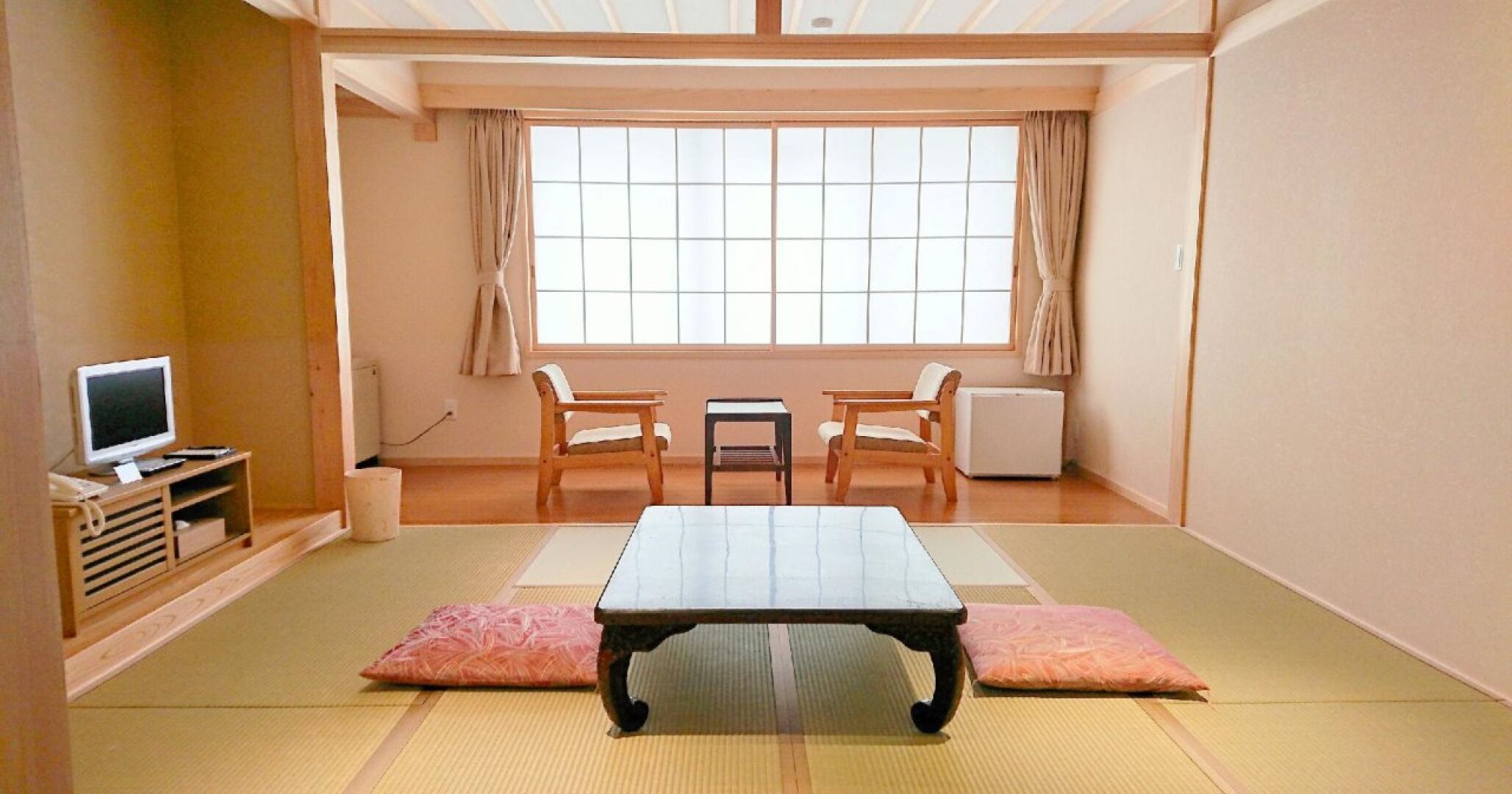 Nozawa View Hotel Shimataya