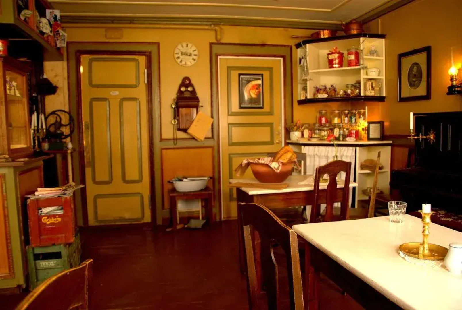 Paulsens Hotell