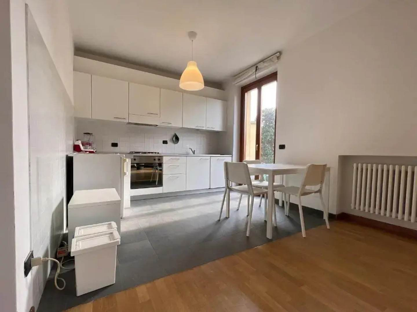 Entire accommodation with private garden near Milan and Lake Como - Free parking - Family friendly