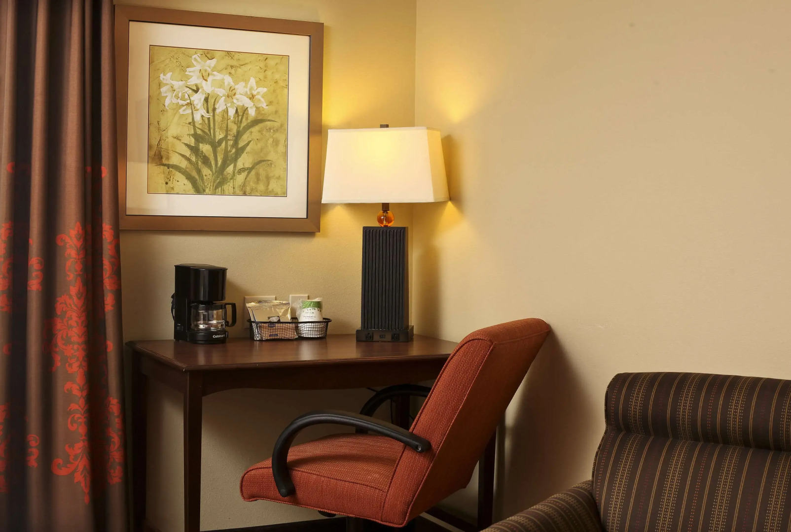 Hampton Inn & Suites by Hilton Fargo Medical Center