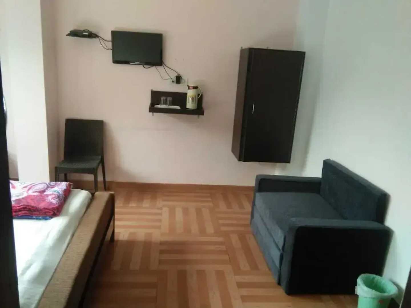 Hotel Chakasha Govindam