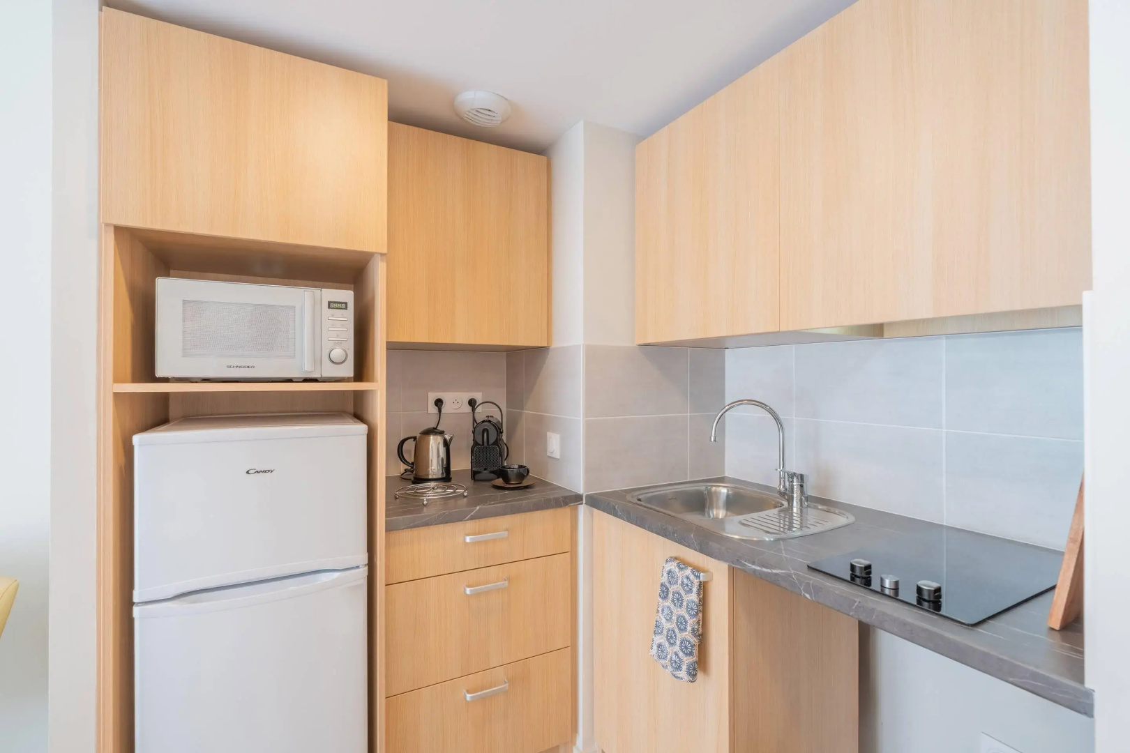 Quality Suites Villefontaine