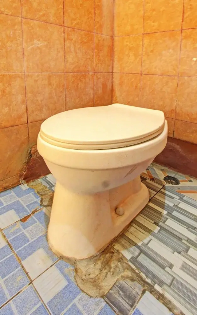 Hotel O Zahira Homestay Near Ekas Surf School and Service