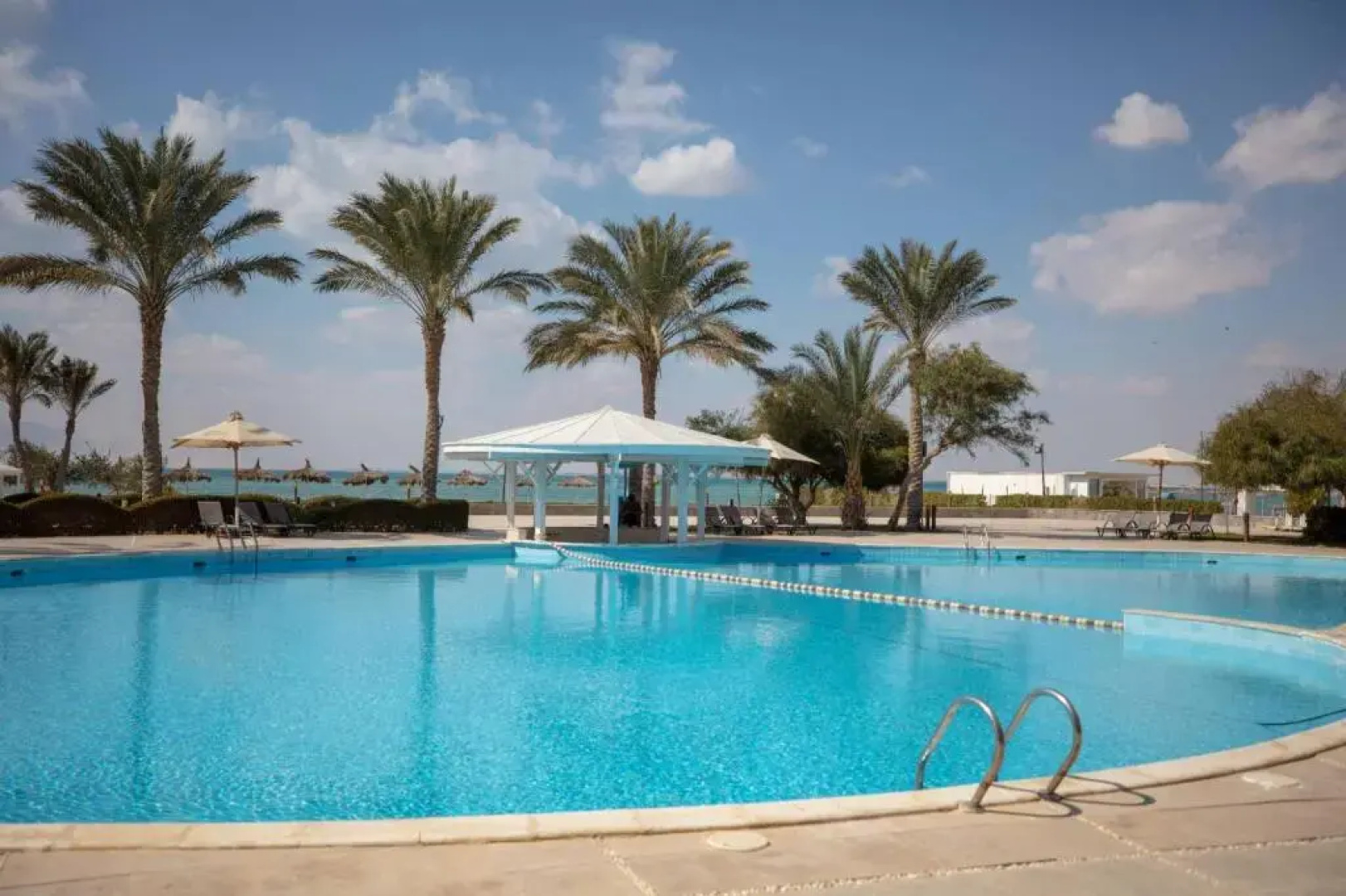One-Bedroom Chalet at Mousa Coast - Unit C1312