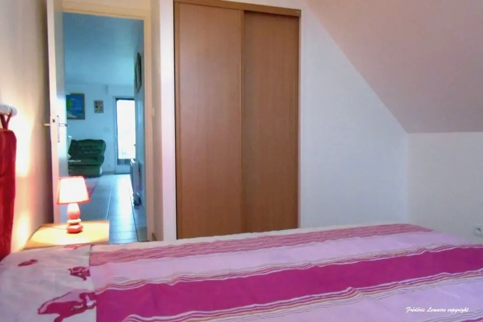 Cap Houses Maison Saint Michel