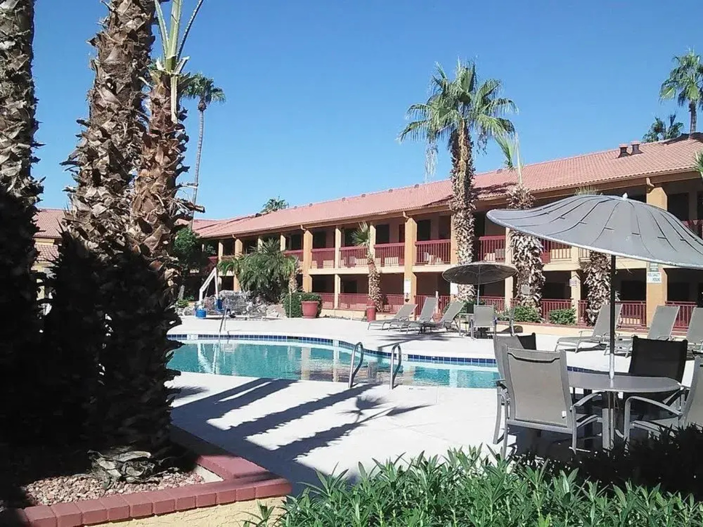 Quality Inn & Suites Mesa