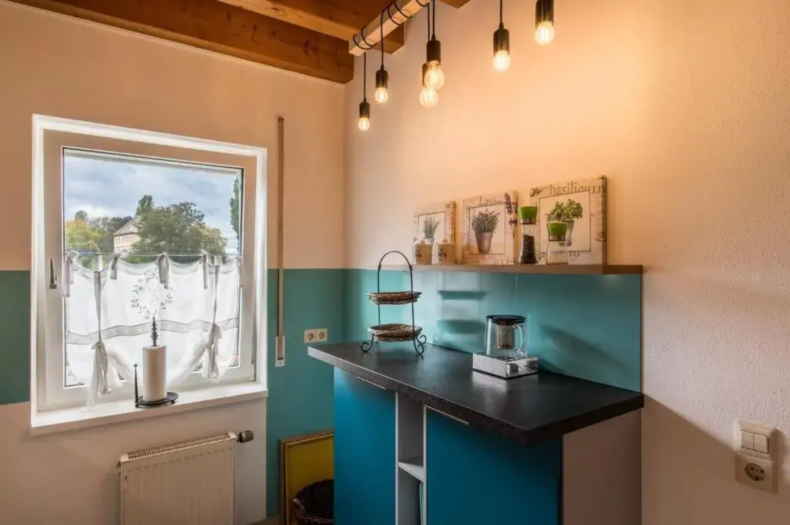 Appartement Böhler 2