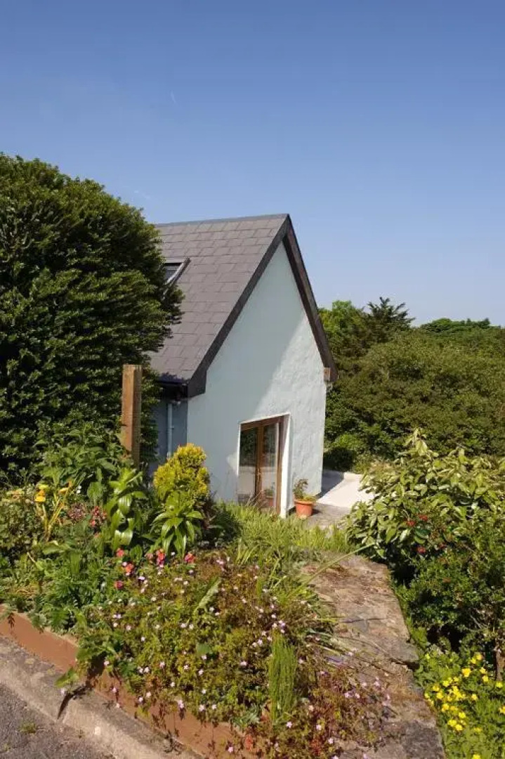 The Hut at Baywatch Bed & Breakfast