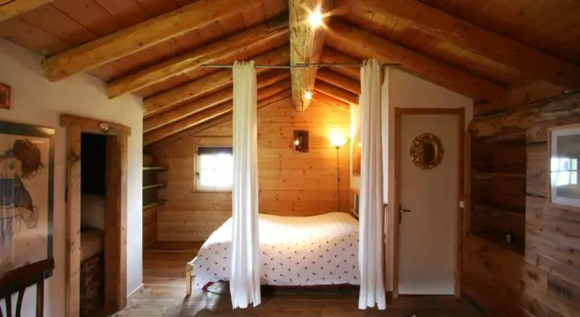 Agriturismo Il Sorbo