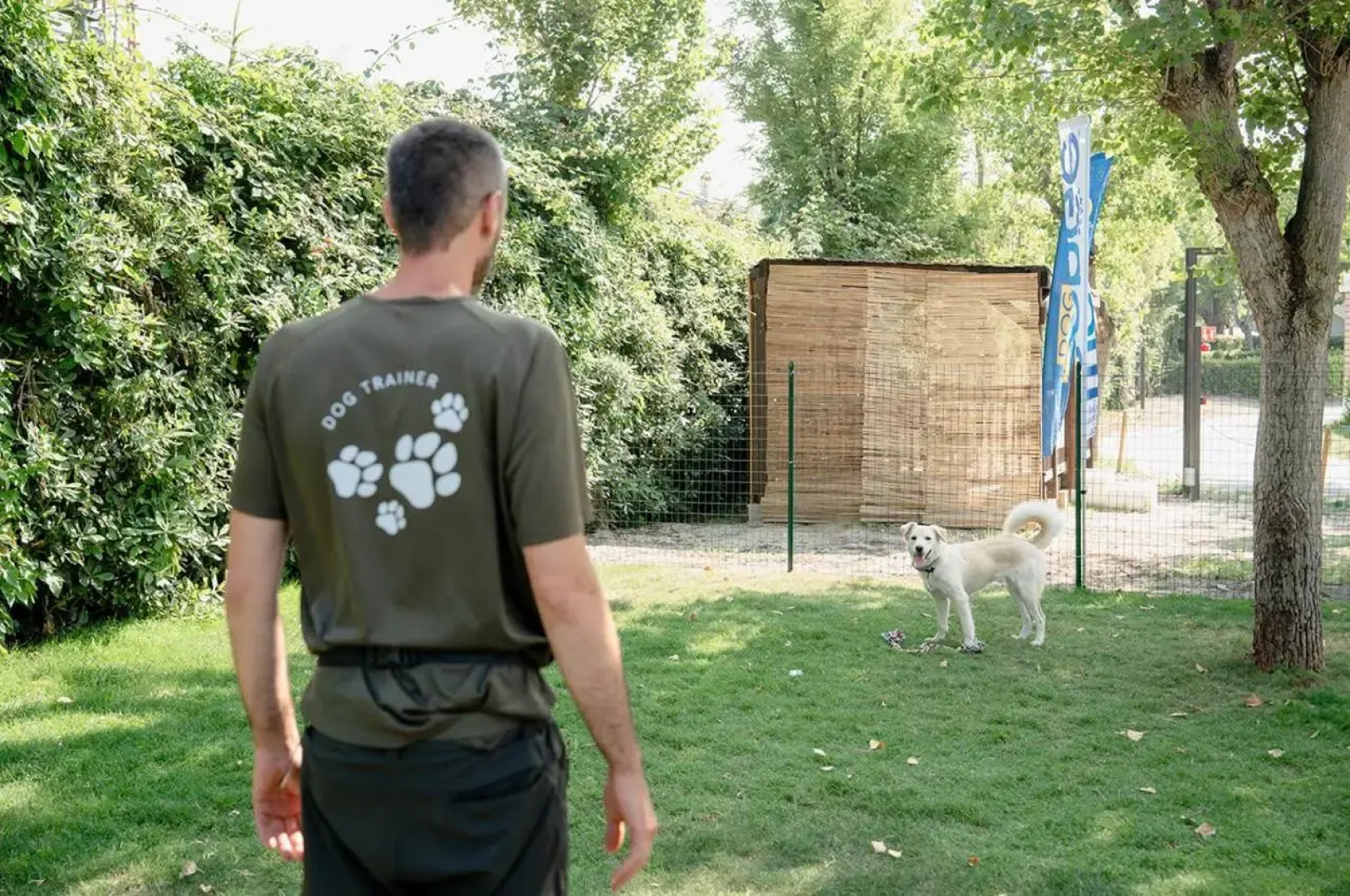 Villaggio Turistico Le Mimose