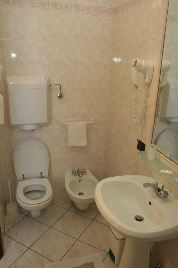 Hotel Ristorante Fiorentino