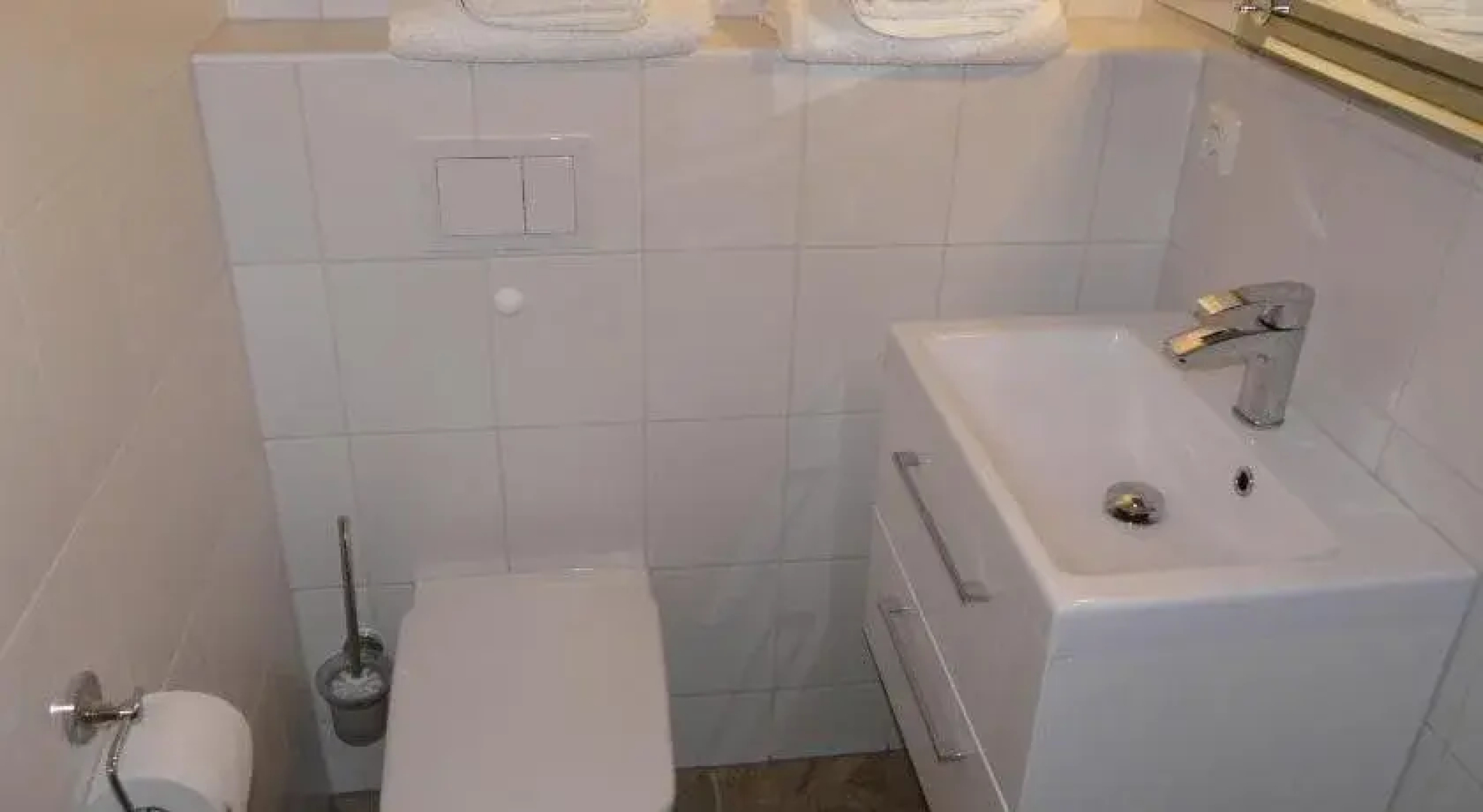 Hotel Kreuzbruchhof