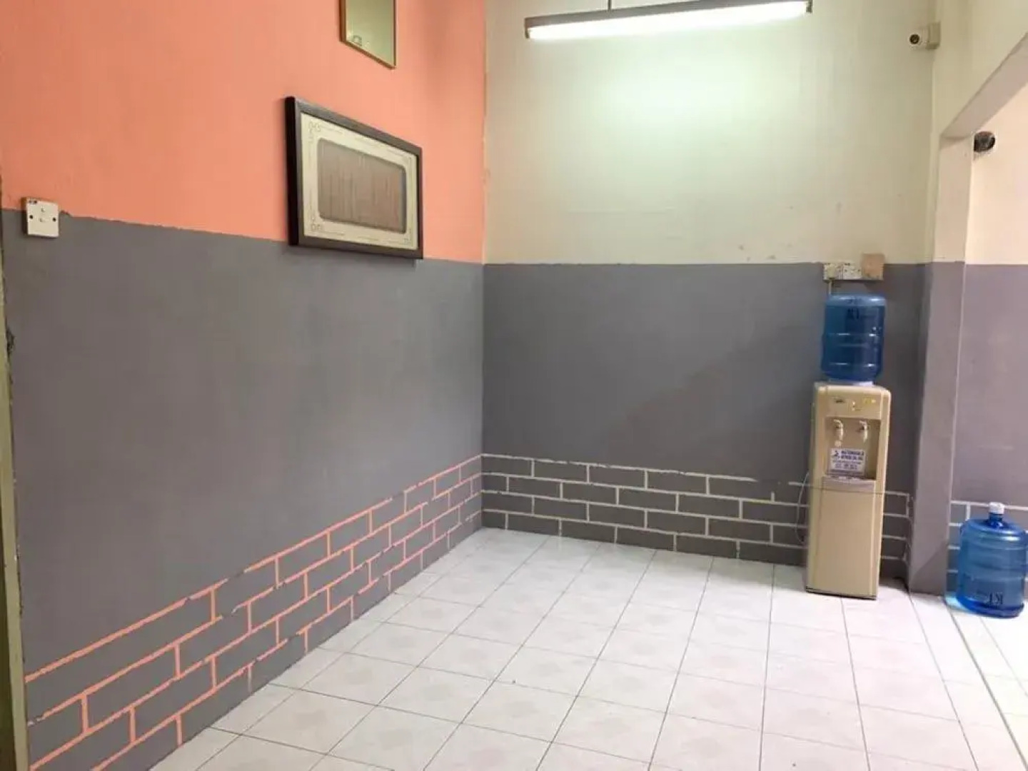 SPOT ON 89860 YB House