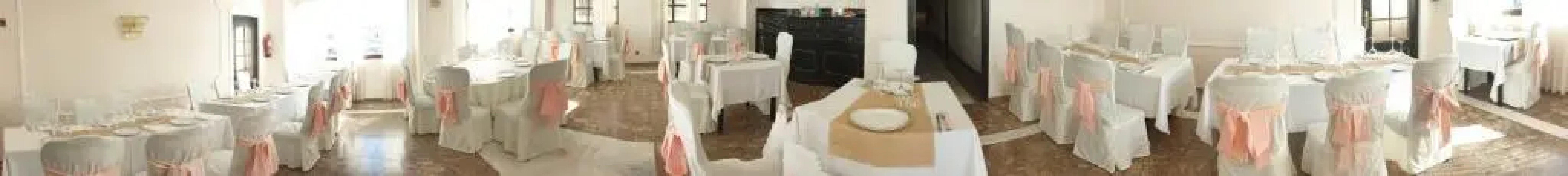 Hotel Dracos Cebreros