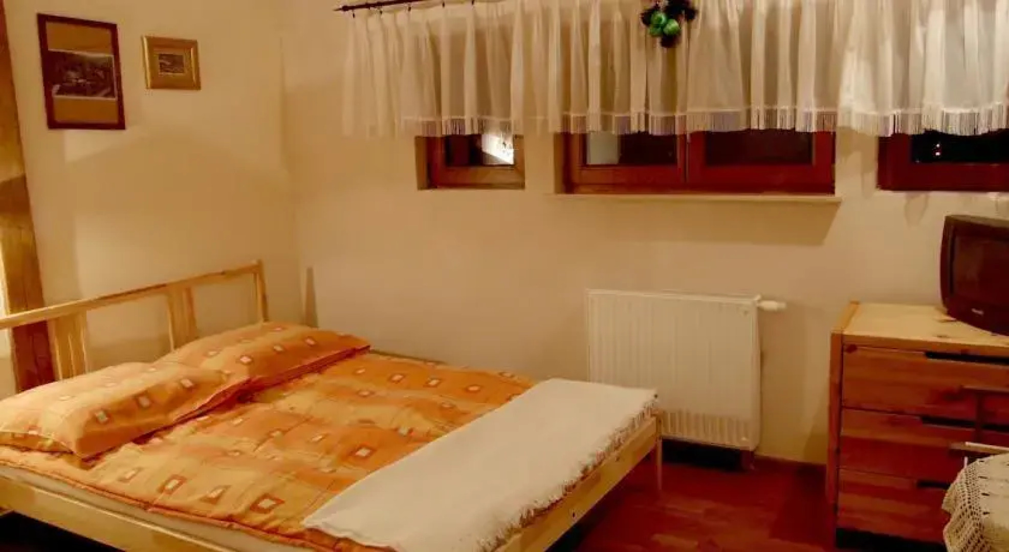 Pokoje Gościnne Wysoka