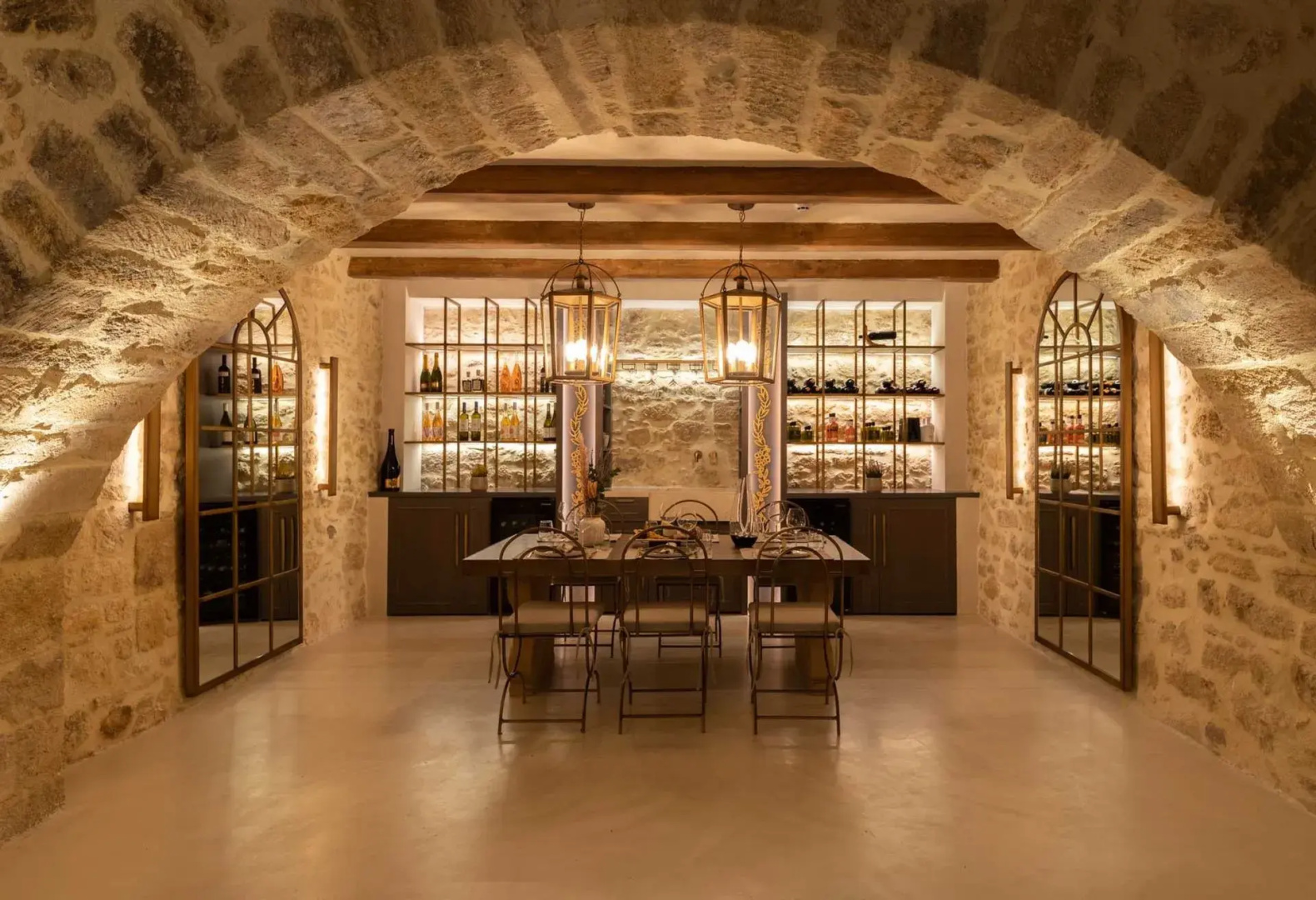 Inotropes Boutique Suites Heraklion