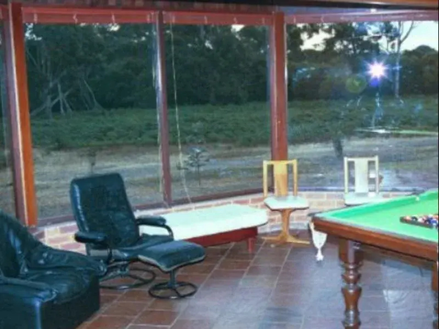 Boranup Forest Retreat