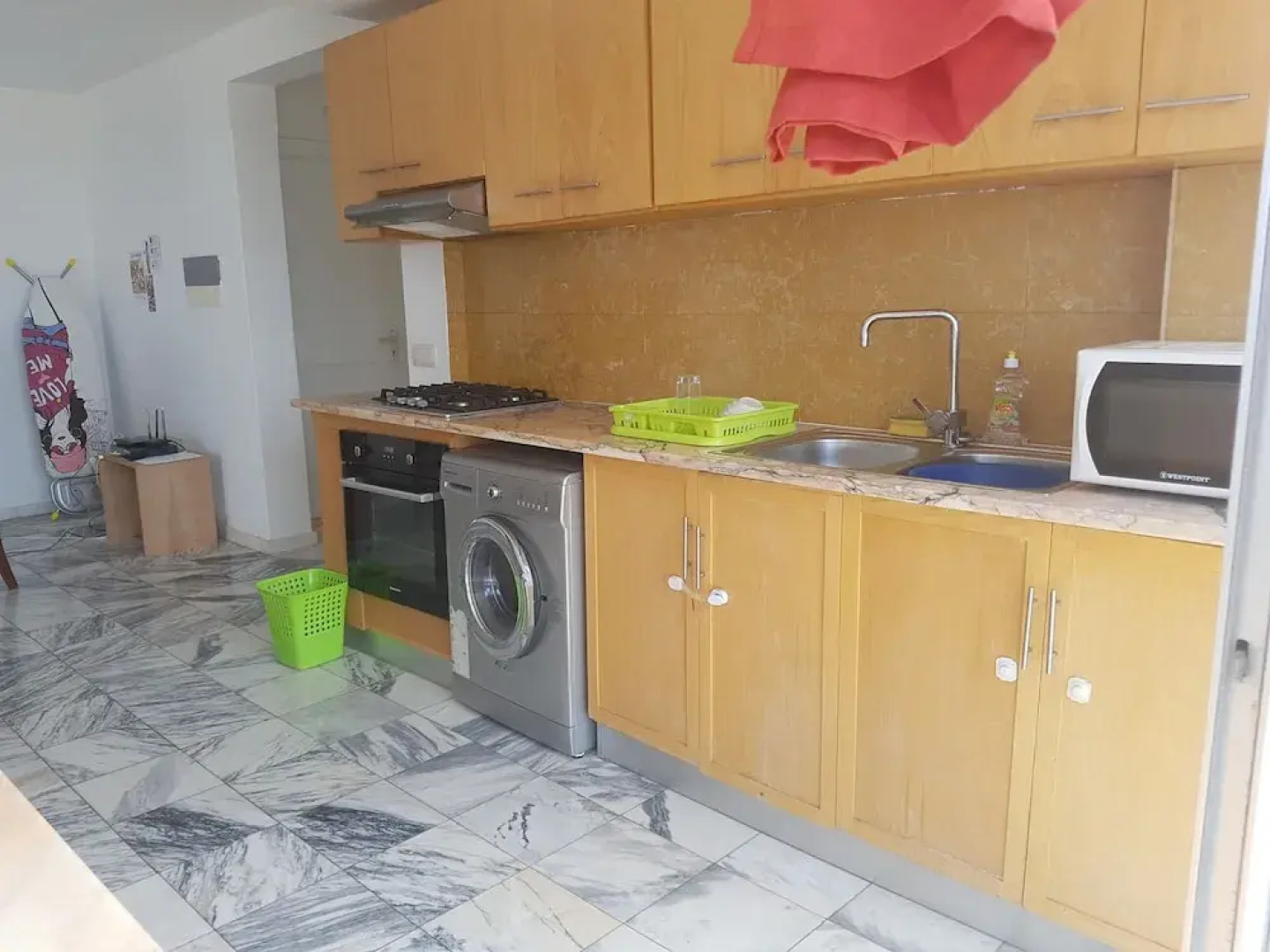 Aparthotel Sol & Mar