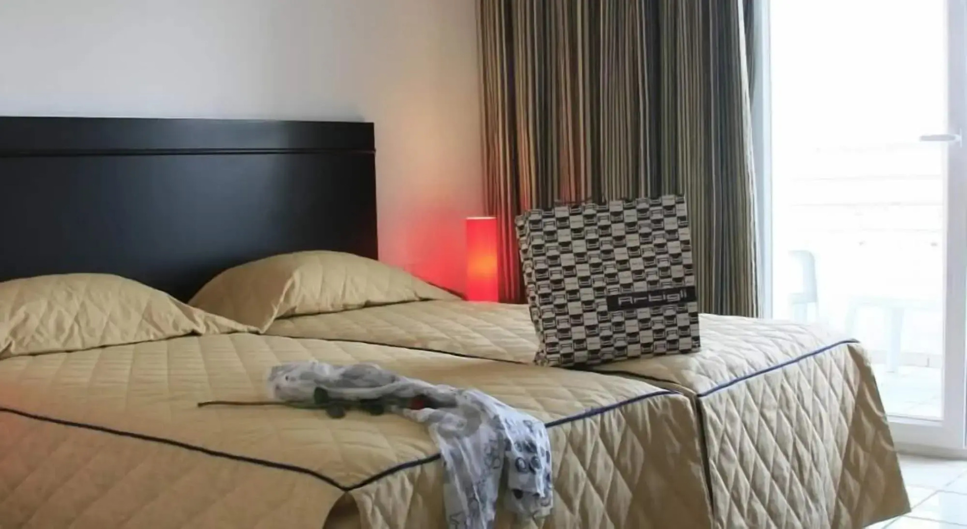 Le Monaco Hôtel & Thalasso