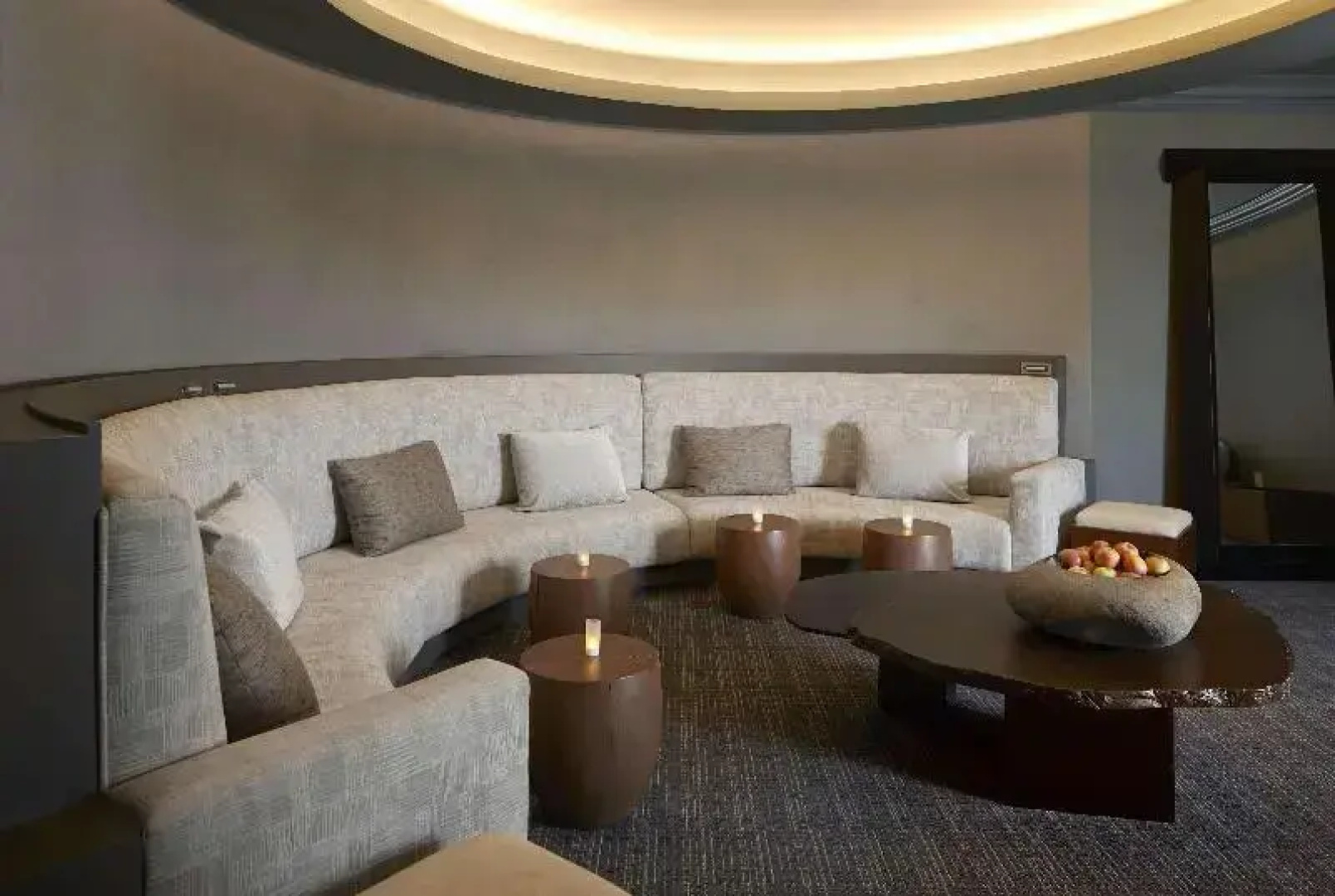 Miraval Life In Balance Spa At Monarch Beach Resort