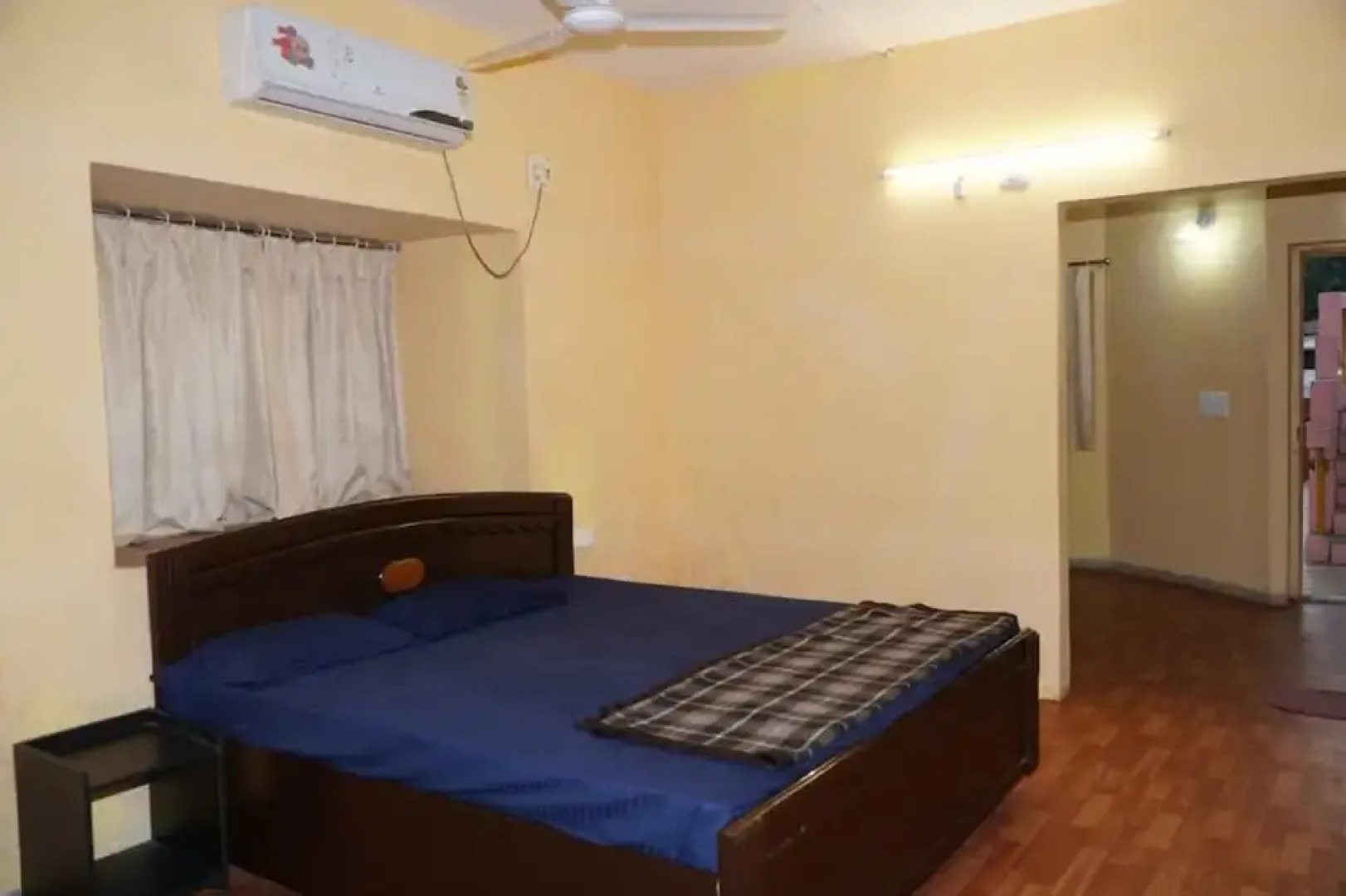 Neel kanth Motels & Hotel