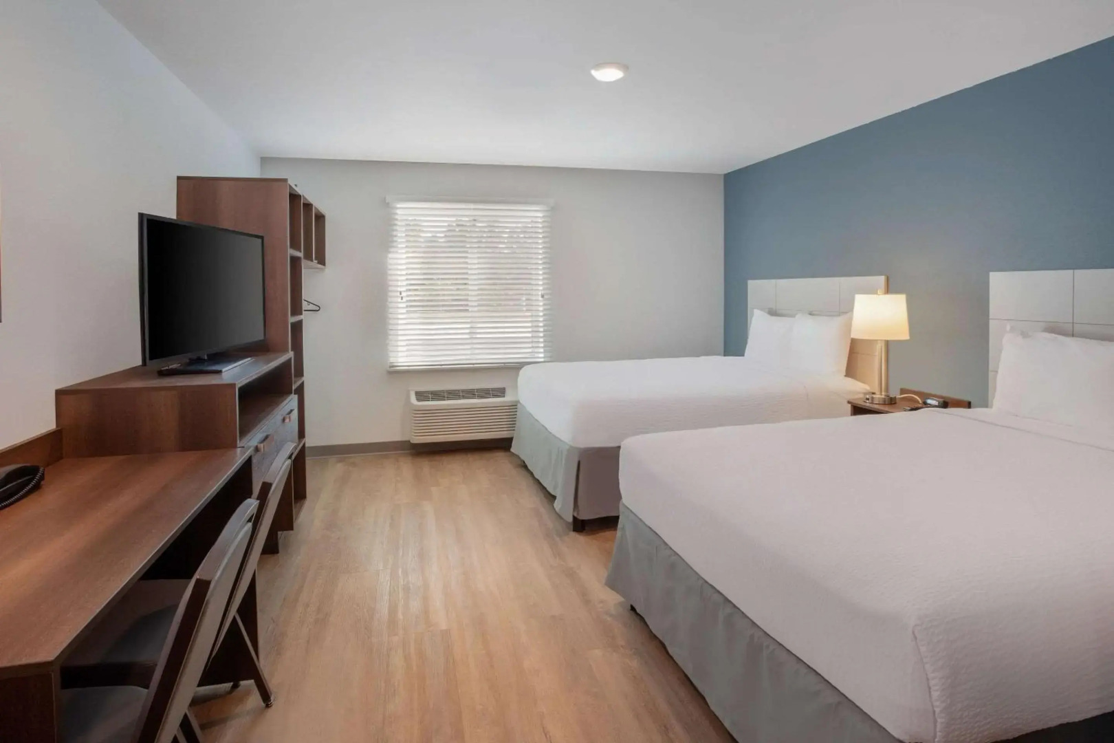 WoodSpring Suites Washington DC East Arena Drive
