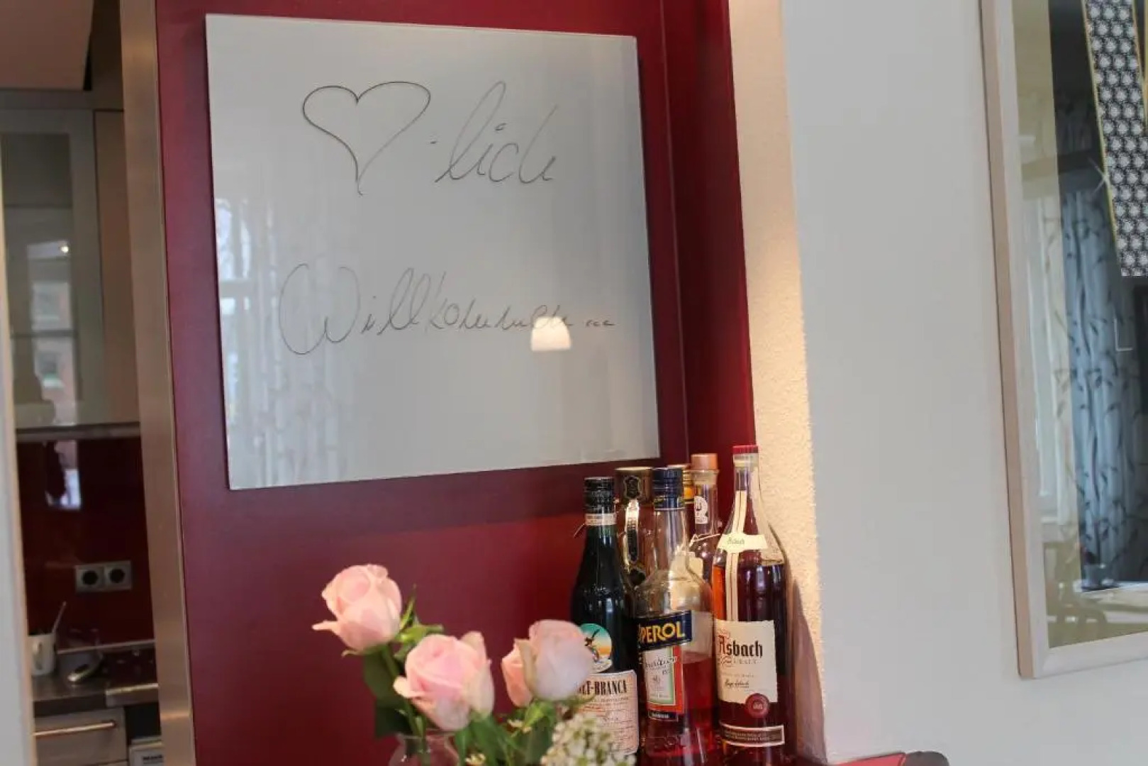 Hotel Blumlage Celle