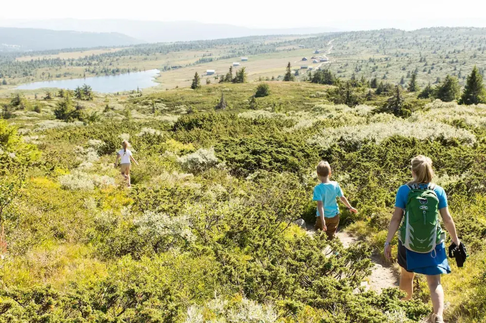 Skeikampen Servicesenter