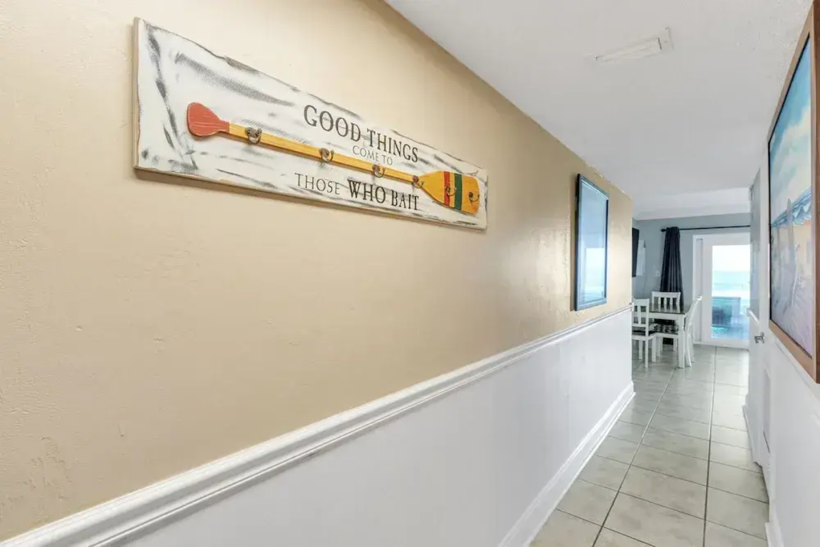 2 Bedroom Steps From the Beach in Ormond Beach, FL 2 Condo by Redawning