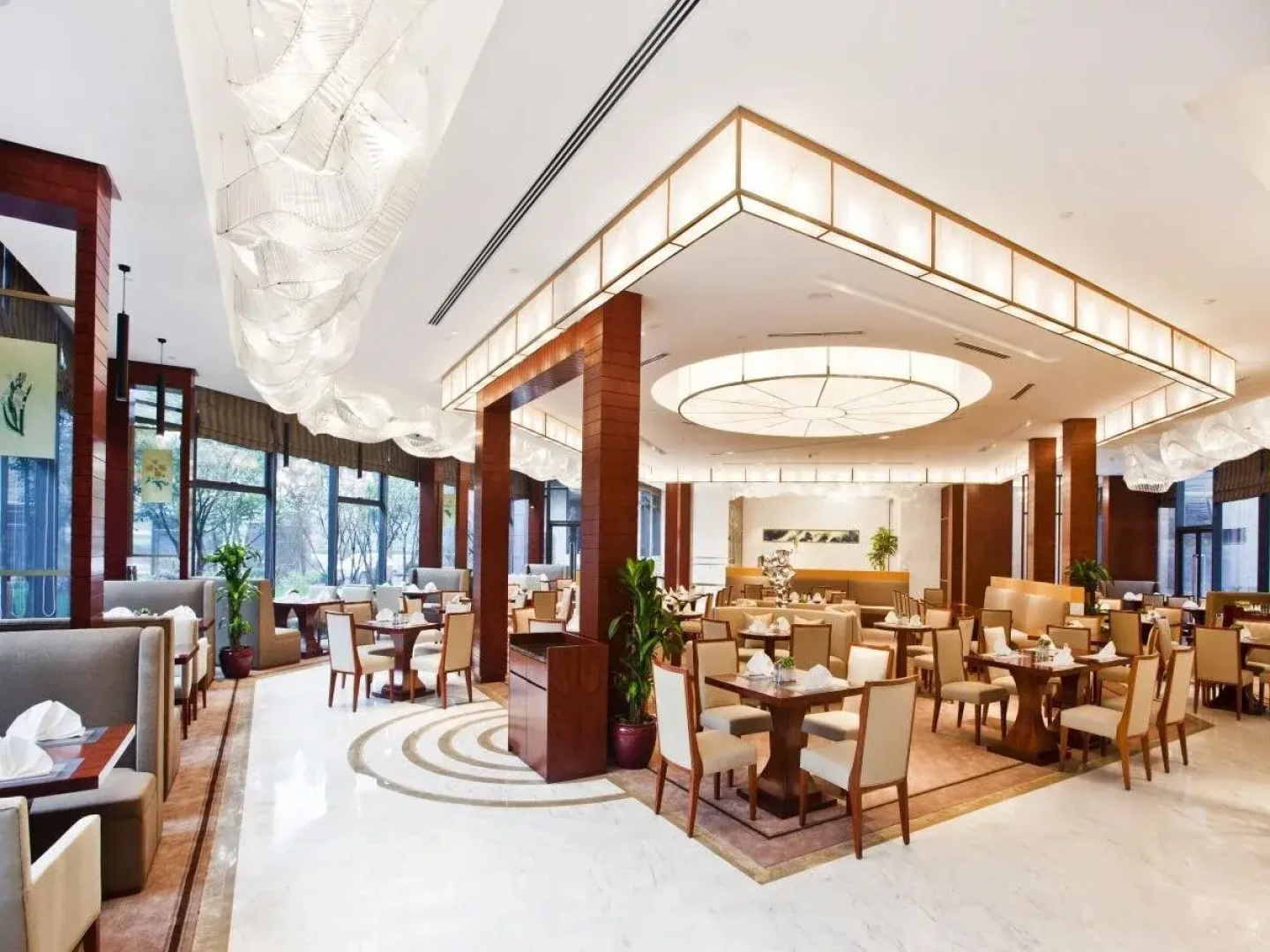 Lakeview Hotel Hangzhou