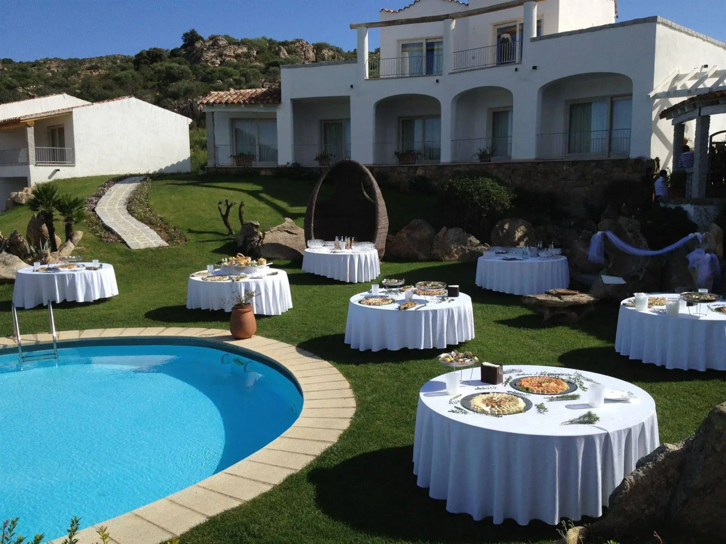 Sulia House Porto Rotondo, Curio Collection by Hilton