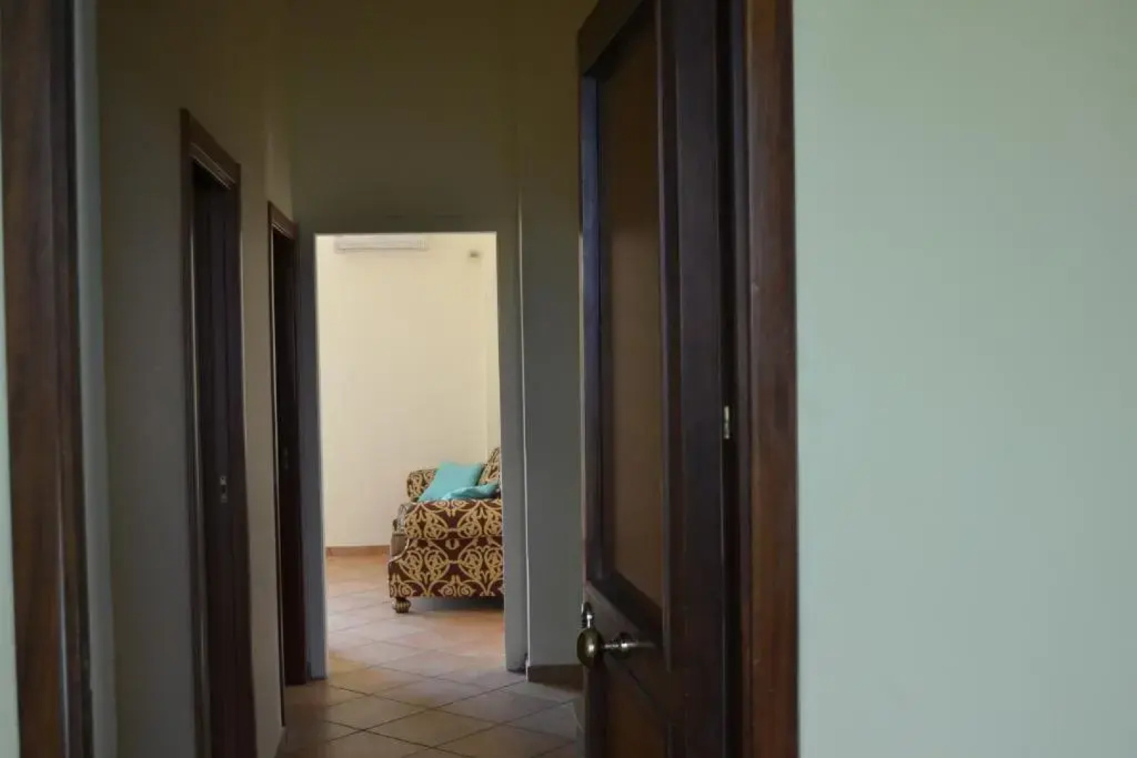 I giardini del Vesuvio