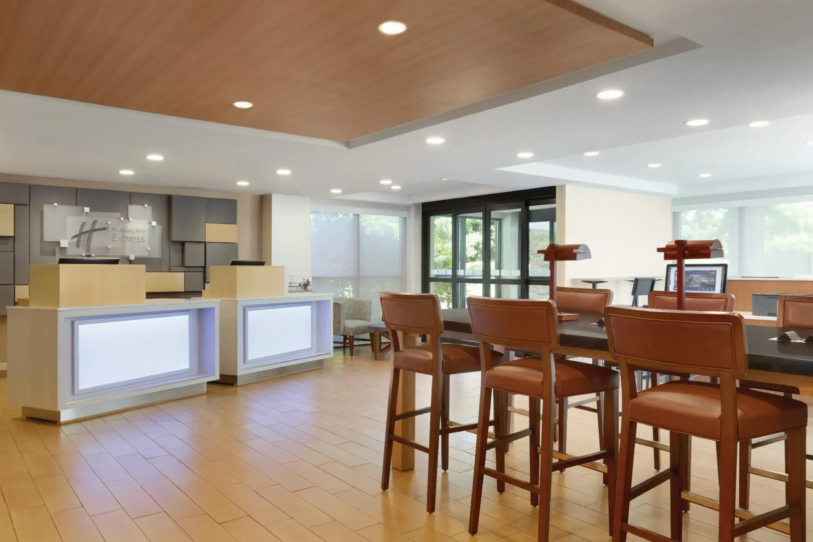 Holiday Inn Express Hartford South - Rocky Hill by IHG