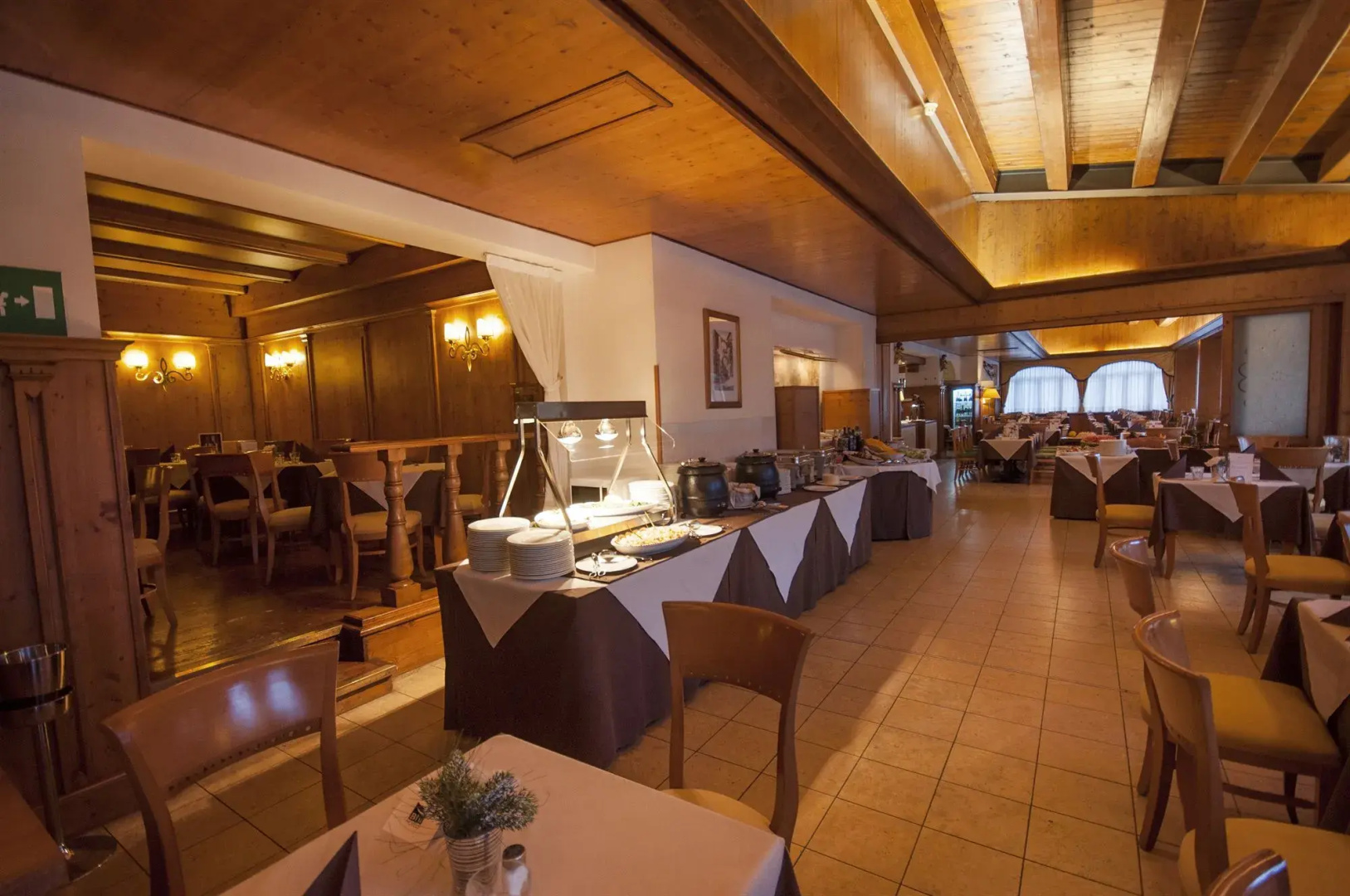 Grand Hotel Misurina