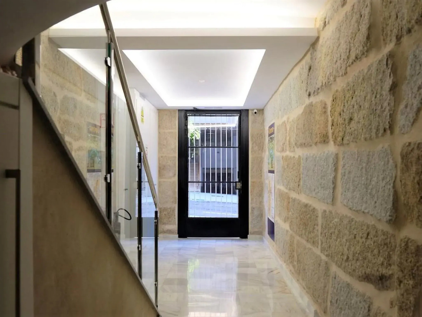 Delightful Apartment in Ourense overlooking the City