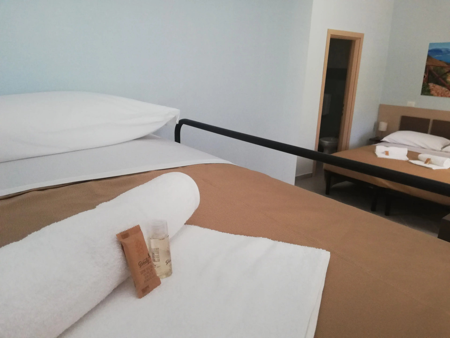 Statera Hotel Village